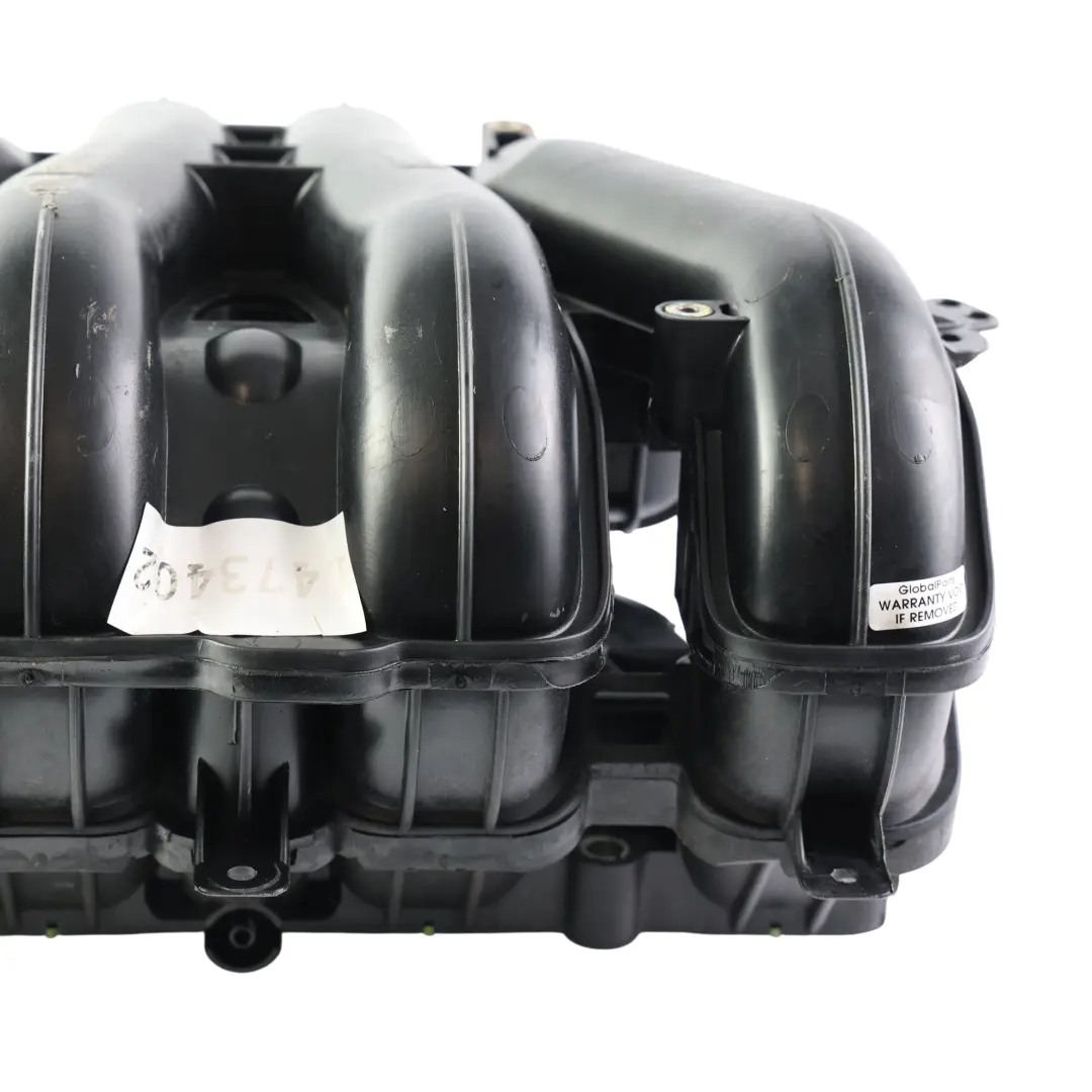 Ford Fiesta Mk5 Mk6 ST150 Inlet Intake Manifold 2.0 Petrol 5S6G-9424-AE - SKU 1424533 - Part number 1424533