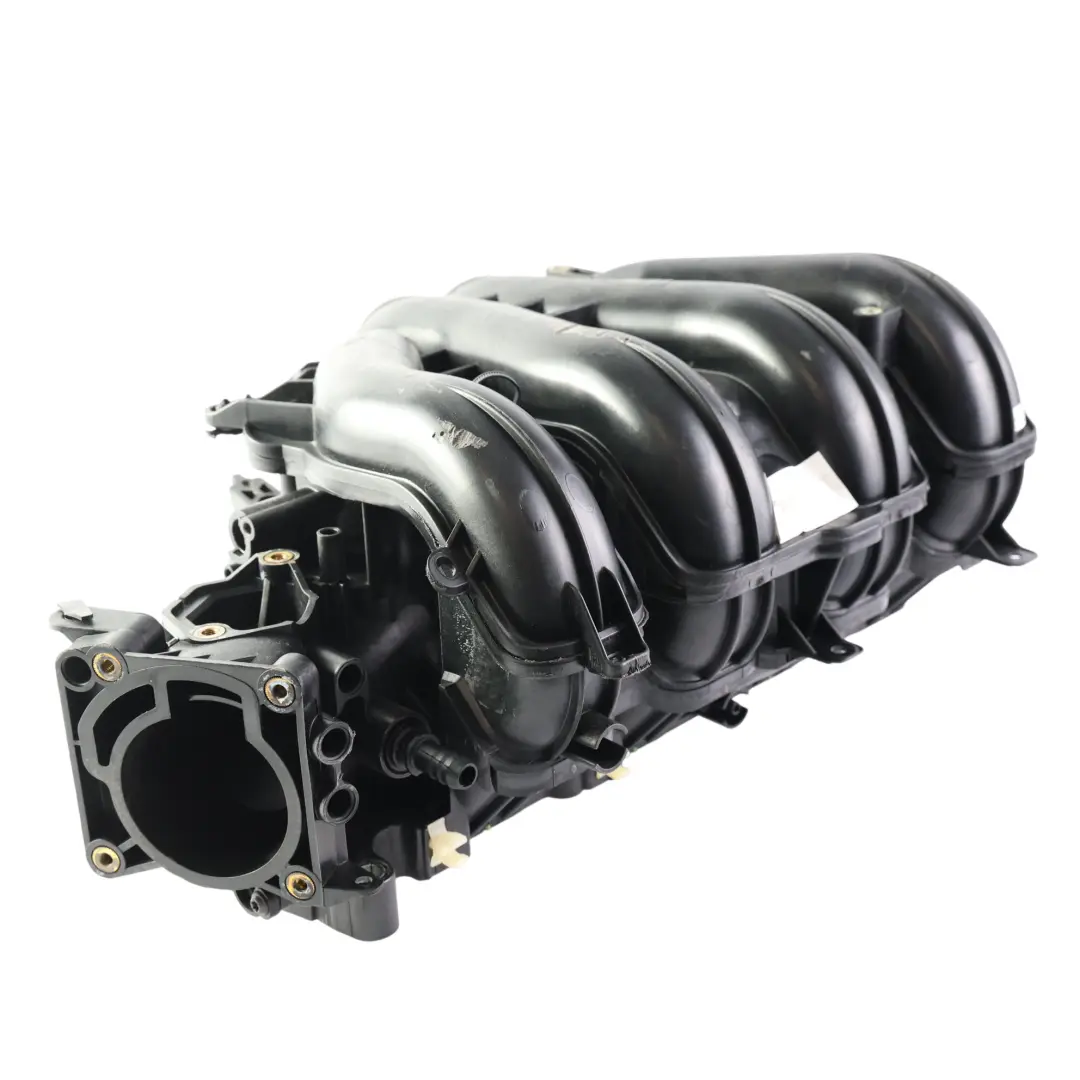 Ford Fiesta MK5 MK6 ST150 Ansaugkrümmer 2.0 Benzin 5S6G-9424-AE - SKU 1424533 - Teilenummer 1424533