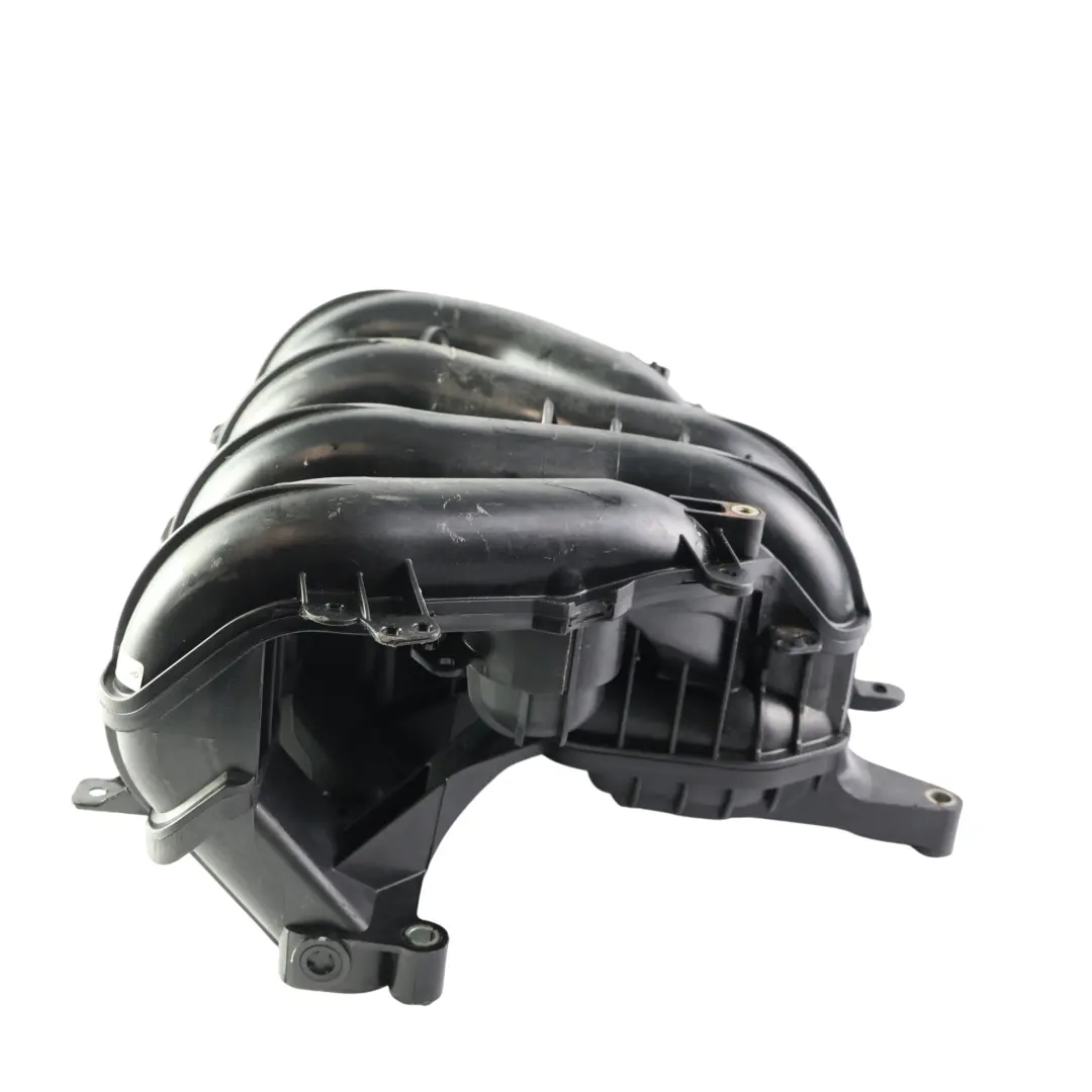 Ford Fiesta MK5 MK6 ST150 Ansaugkrümmer 2.0 Benzin 5S6G-9424-AE - SKU 1424533 - Teilenummer 1424533