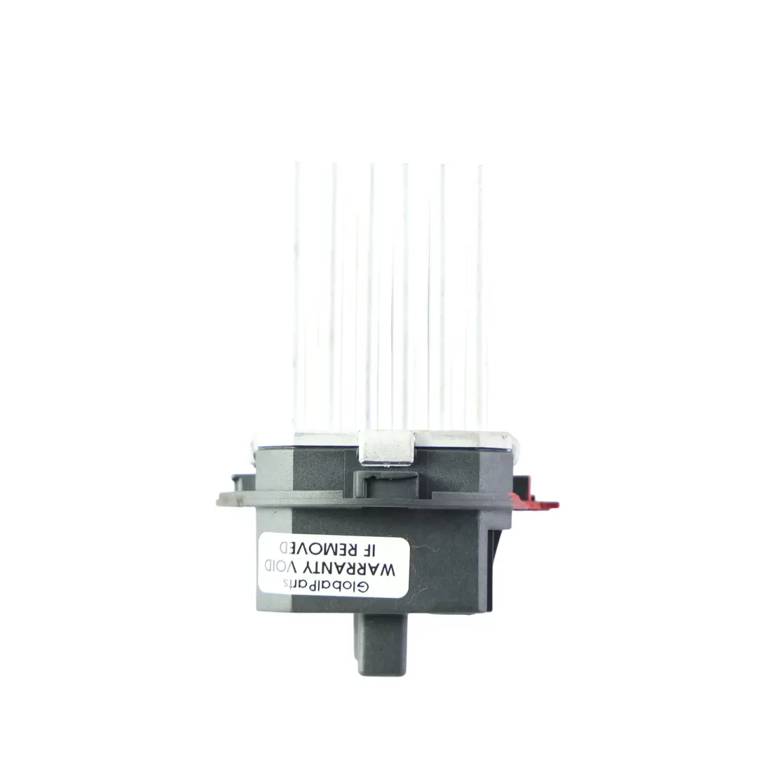 Ford Galaxy MK2 Heizung Gebläsemotor Widerstand 5HL008941 - SKU 1433437 - Teilenummer 1433437