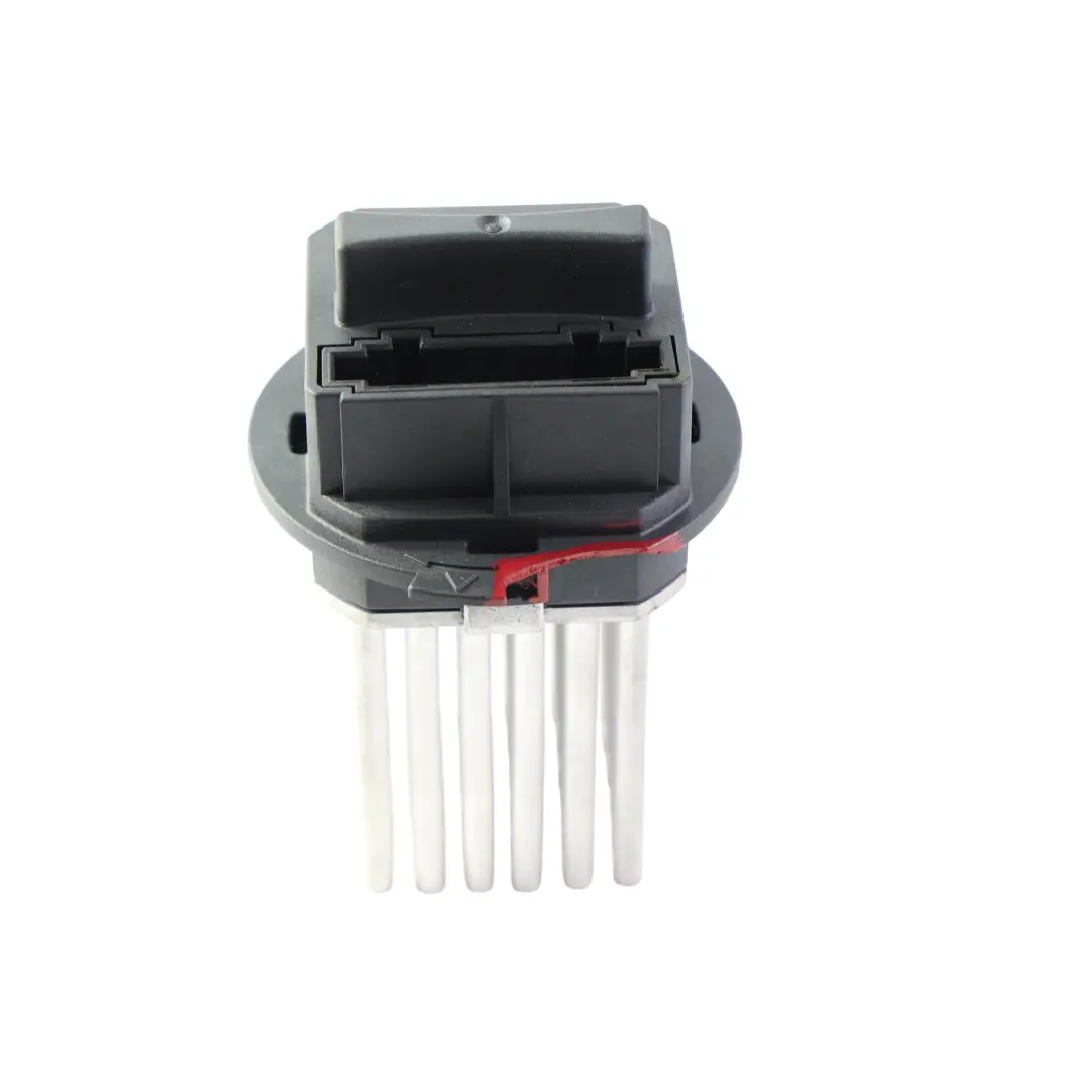 MK2 Heizung Gebläsemotor Widerstand 5HL008941 für Ford Galaxy mit Teilenummer 1433437 Ford Galaxy MK2 Heizung Gebläsemotor Widerstand 5HL008941 - SKU 1433437 - Teilenummer 1433437