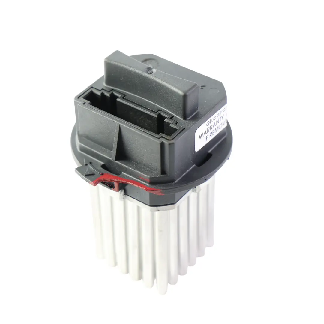 Ford Galaxy Mk2 Heater Blower Motor Resistor 5HL008941 - SKU 1433437 - Part number 1433437