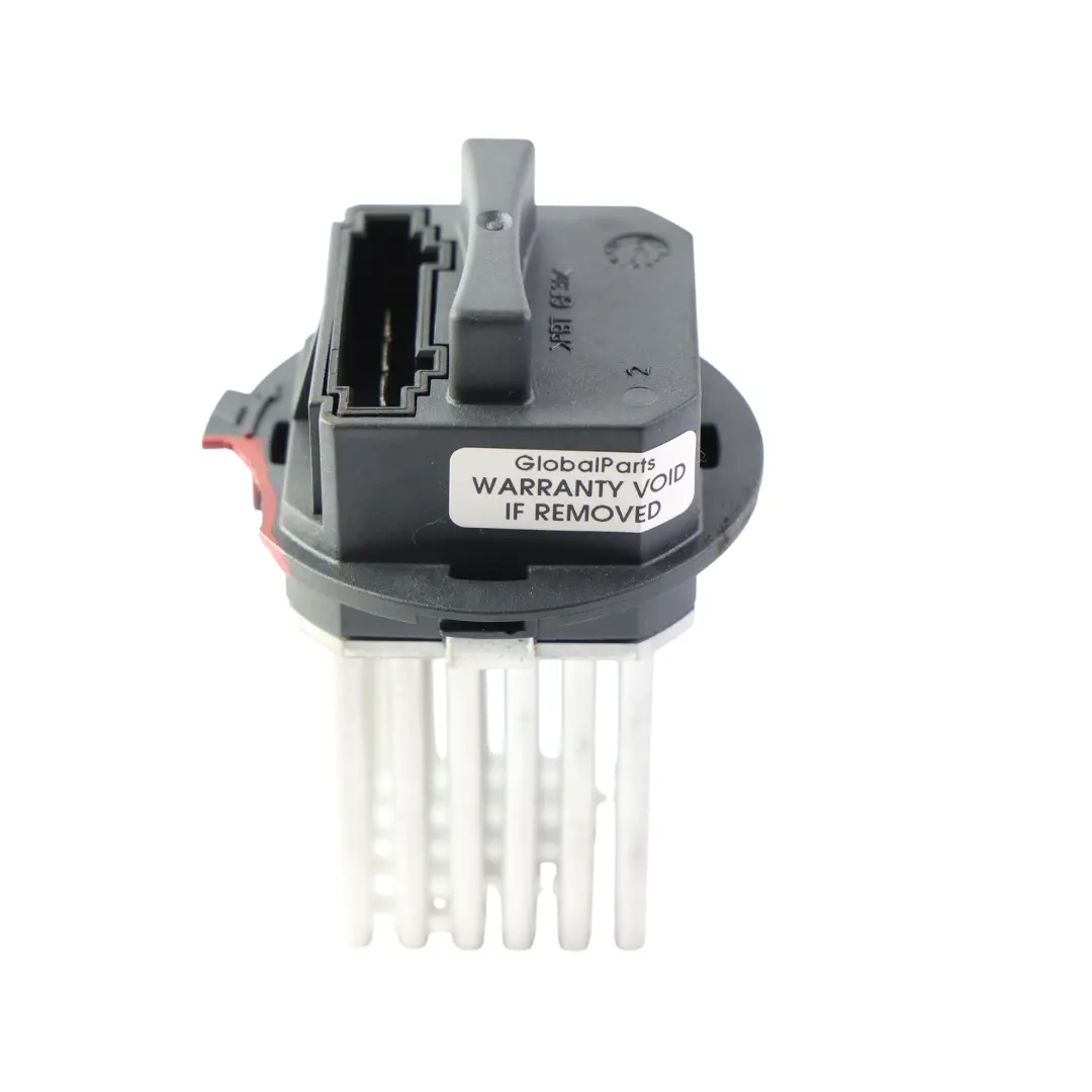 Ford Galaxy Mk2 Heater Blower Motor Resistor 5HL008941 - SKU 1433437 - Part number 1433437
