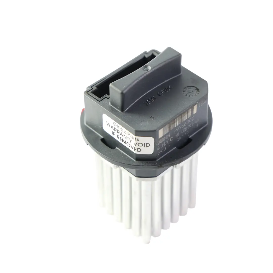 Ford Galaxy Mk2 Heater Blower Motor Resistor 5HL008941 - SKU 1433437 - Part number 1433437