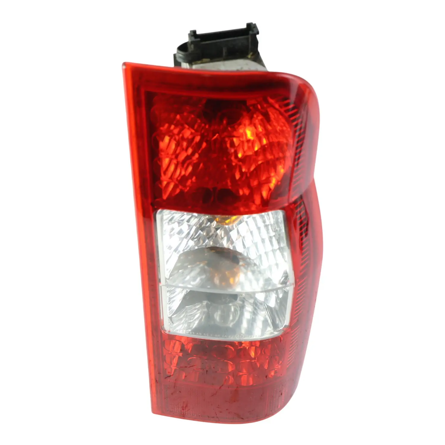 Ford Transit MK7 Feu Arrière Droit Lampe Panneau Latéral 1435880