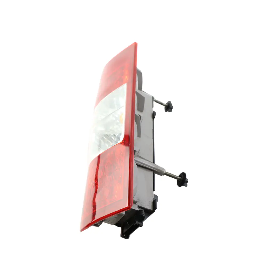 Ford Transit Mk7 Tail Light Rear Right O/S Lamp Side Panel - SKU 1435880-1 - Part number 1435880