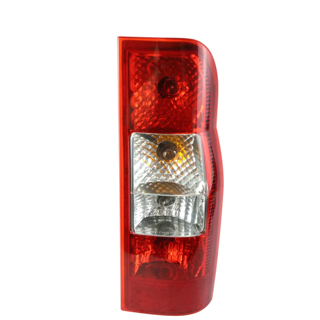 Feu Arrière Droit Lampe Panneau Latéral pour Ford Transit MK7 à propos du numéro de pièce 1435880 Ford Transit MK7 Feu Arrière Droit Lampe Panneau Latéral - SKU 1435880-1 - Numéro de pièce 1435880