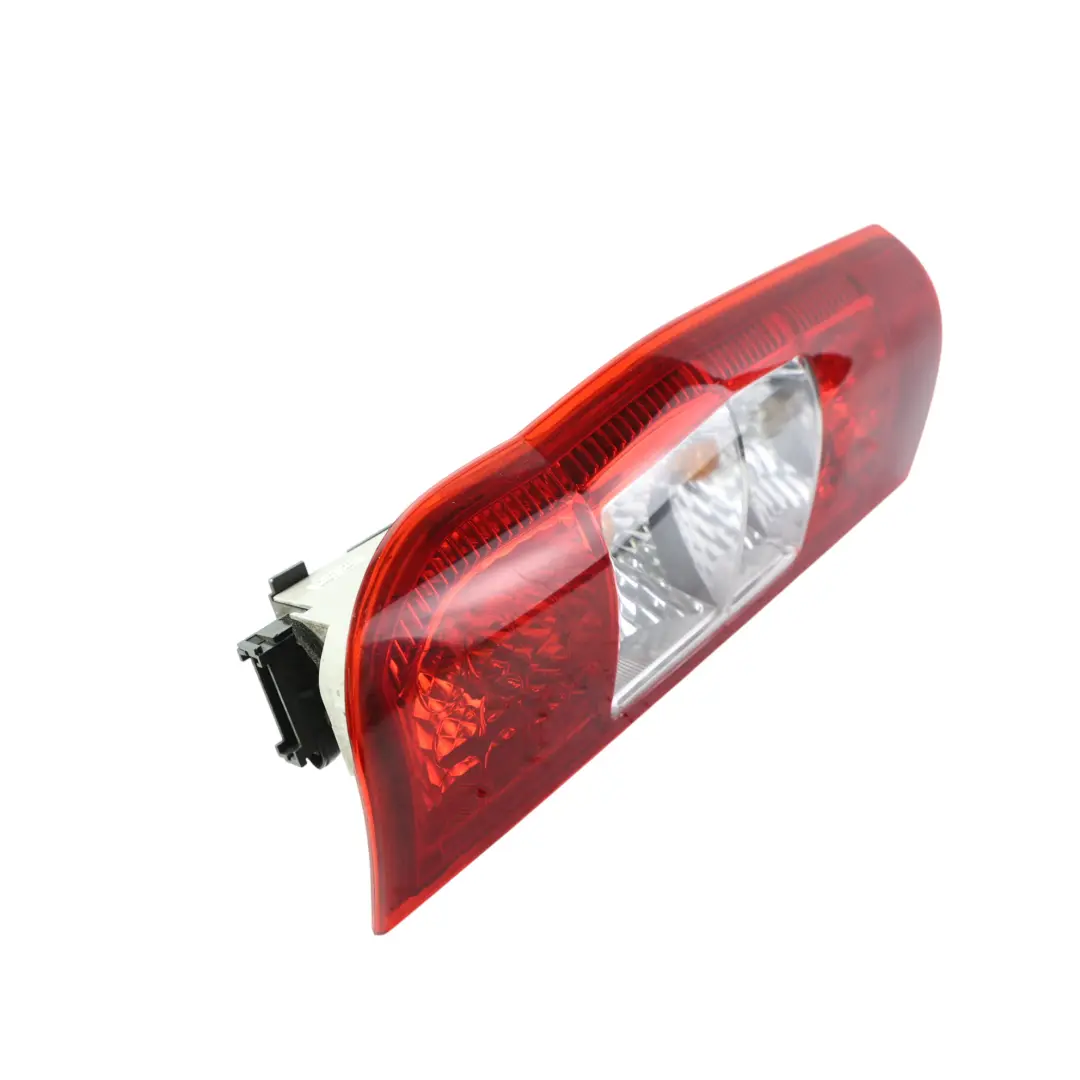 Rückleuchte Hinten Rechts Seitenwand für Ford Transit MK7 mit Teilenummer 1435880 Ford Transit MK7 Rückleuchte Hinten Rechts Seitenwand - SKU 1435880-1 - Teilenummer 1435880