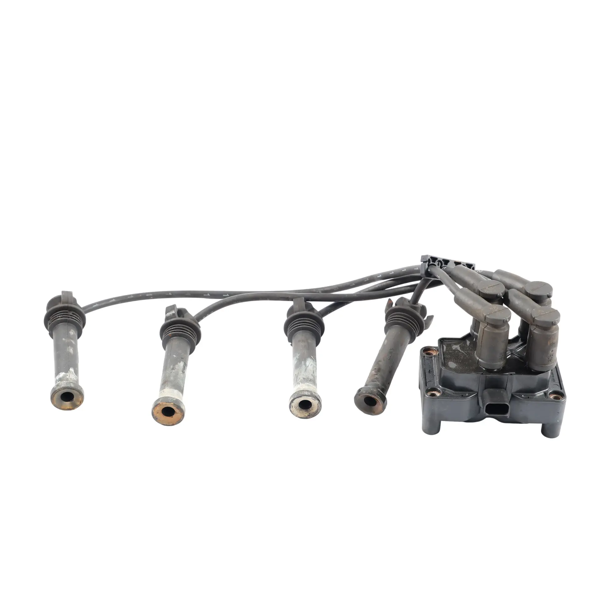 Ford Fiesta ST150 Mondeo MK3 Bobina Accensione 1.8 2.0 Benzina 1458400