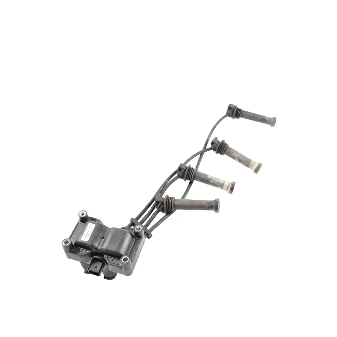 MK3 Bobina Accensione 1.8 2.0 Benzina per Ford Fiesta ST150 Mondeo con numero di parte 1458400 Ford Fiesta ST150 Mondeo MK3 Bobina Accensione 1.8 2.0 Benzina - SKU 1458400 - Numero di parte 1458400