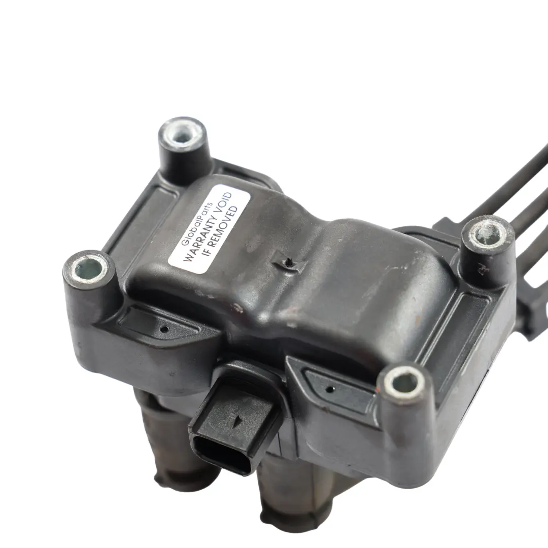 MK3 Zündspule 1.8 2.0 Benzin für Ford Fiesta ST150 Mondeo mit Teilenummer 1458400 Ford Fiesta ST150 Mondeo MK3 Zündspule 1.8 2.0 Benzin - SKU 1458400 - Teilenummer 1458400