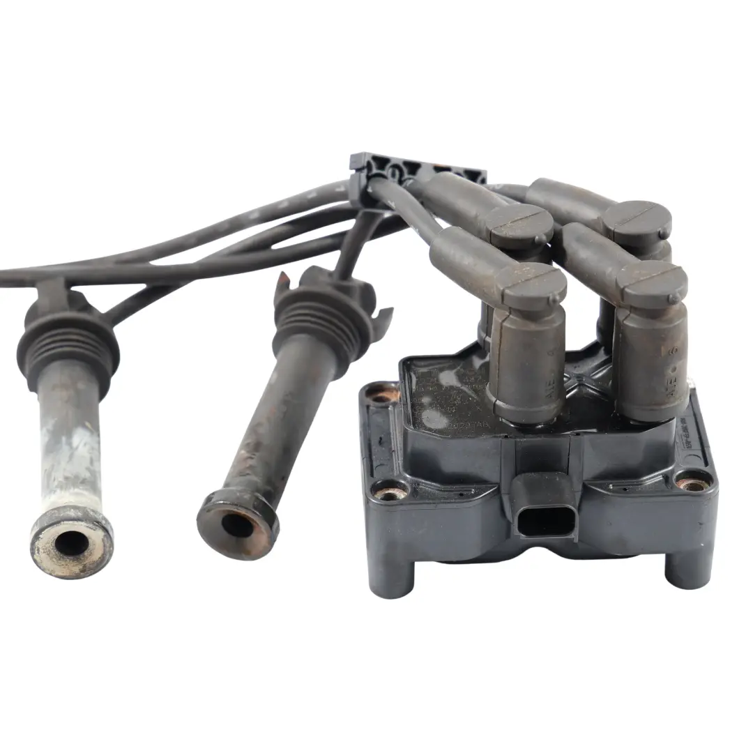 Ford Fiesta ST150 Mondeo Mk3 Ignition Coil Pack 1.8 2.0 Petrol - SKU 1458400 - Part number 1458400