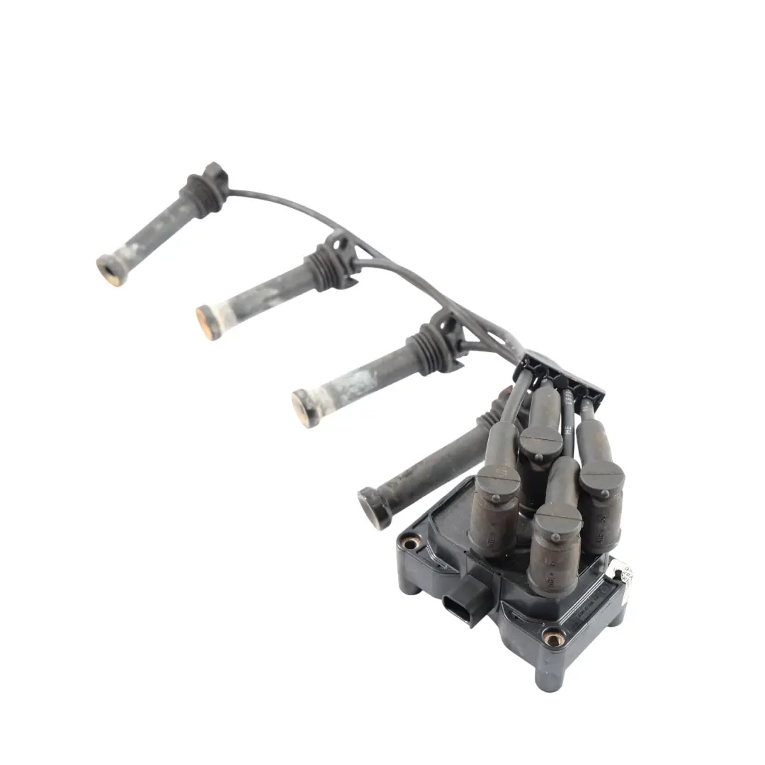 MK3 Bobina Accensione 1.8 2.0 Benzina per Ford Fiesta ST150 Mondeo con numero di parte 1458400 Ford Fiesta ST150 Mondeo MK3 Bobina Accensione 1.8 2.0 Benzina - SKU 1458400 - Numero di parte 1458400