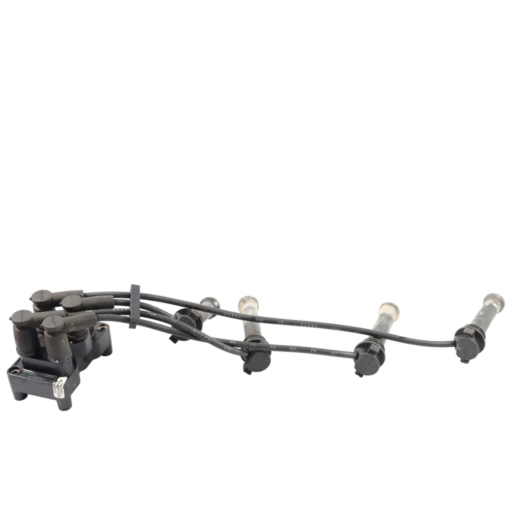 MK3 Zündspule 1.8 2.0 Benzin für Ford Fiesta ST150 Mondeo mit Teilenummer 1458400 Ford Fiesta ST150 Mondeo MK3 Zündspule 1.8 2.0 Benzin - SKU 1458400 - Teilenummer 1458400