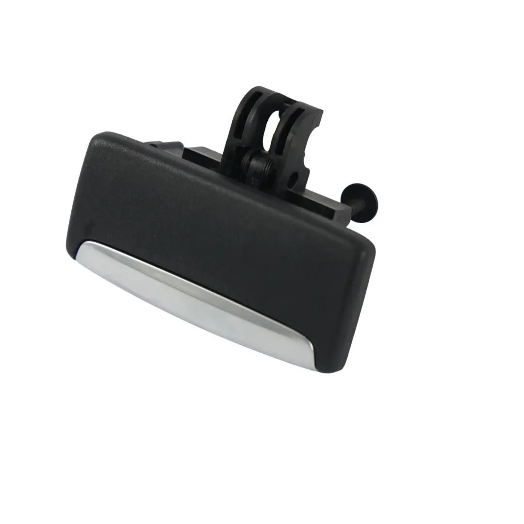 Ford Mondeo MK4 Poignée Levier Ouverture Porte Boîte à Gants - SKU 1468552-1 - Numéro de pièce 1468552