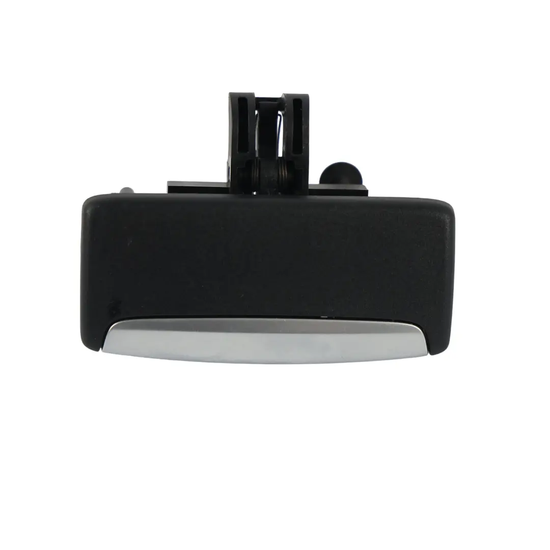 Ford Mondeo Mk4 Glove Compartment Stowage Door Handle Lever Opener - SKU 1468552-1 - Part number 1468552