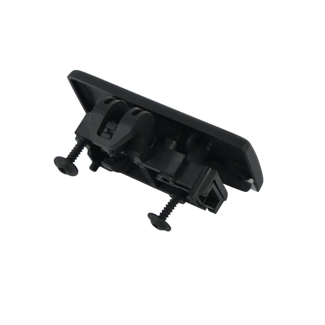 Ford Mondeo Mk4 Glove Compartment Stowage Door Handle Lever Opener - SKU 1468552-1 - Part number 1468552