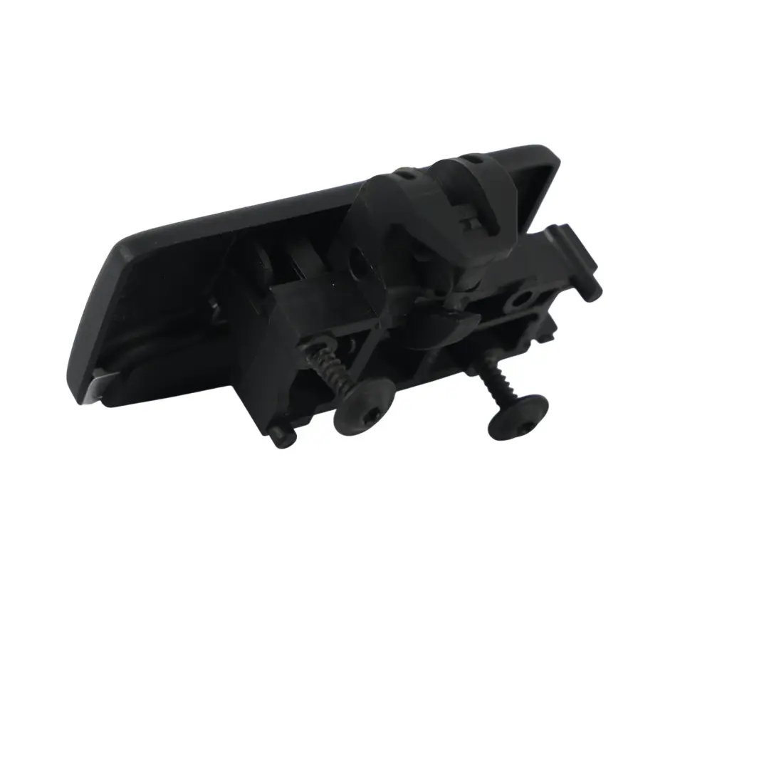 Ford Mondeo Mk4 Glove Compartment Stowage Door Handle Lever Opener - SKU 1468552-1 - Part number 1468552