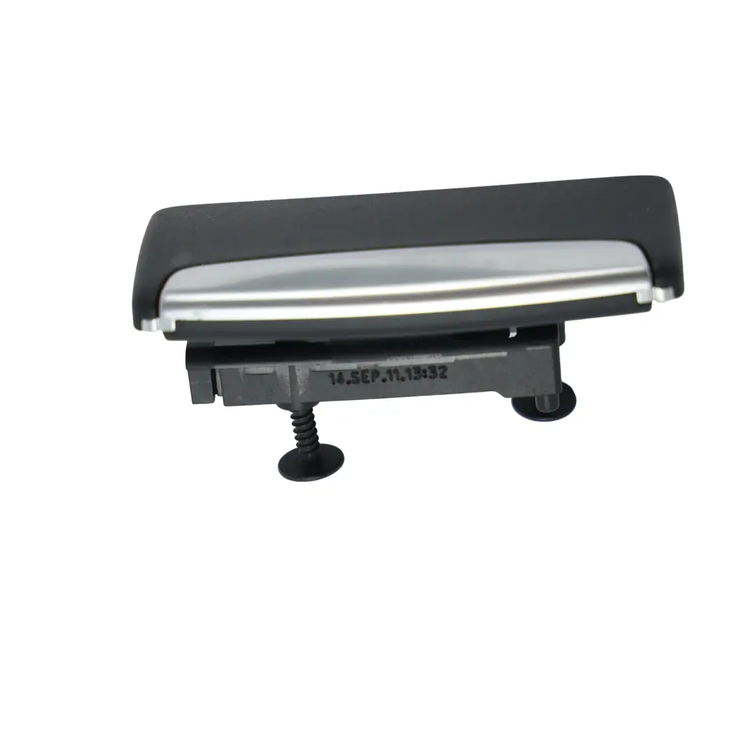 Ford Mondeo MK4 Poignée Levier Ouverture Porte Boîte à Gants - SKU 1468552-1 - Numéro de pièce 1468552