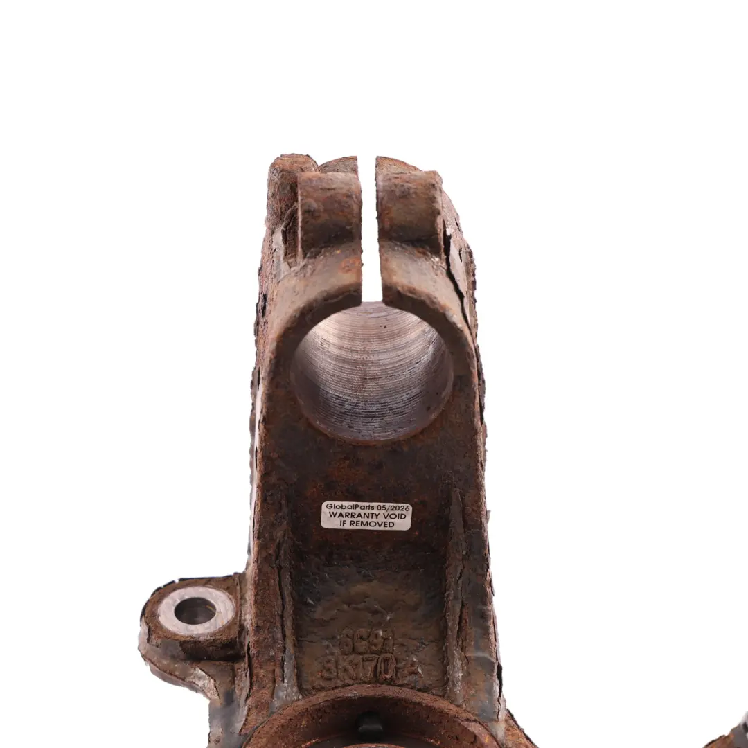 MK4 S-Max Galaxy Supporto Ruota Anteriore Destro 6G913K170AA per Ford Mondeo con numero di parte 1474288 Ford Mondeo MK4 S-Max Galaxy Supporto Ruota Anteriore Destro 6G913K170AA - SKU 1474288 - Numero di parte 1474288