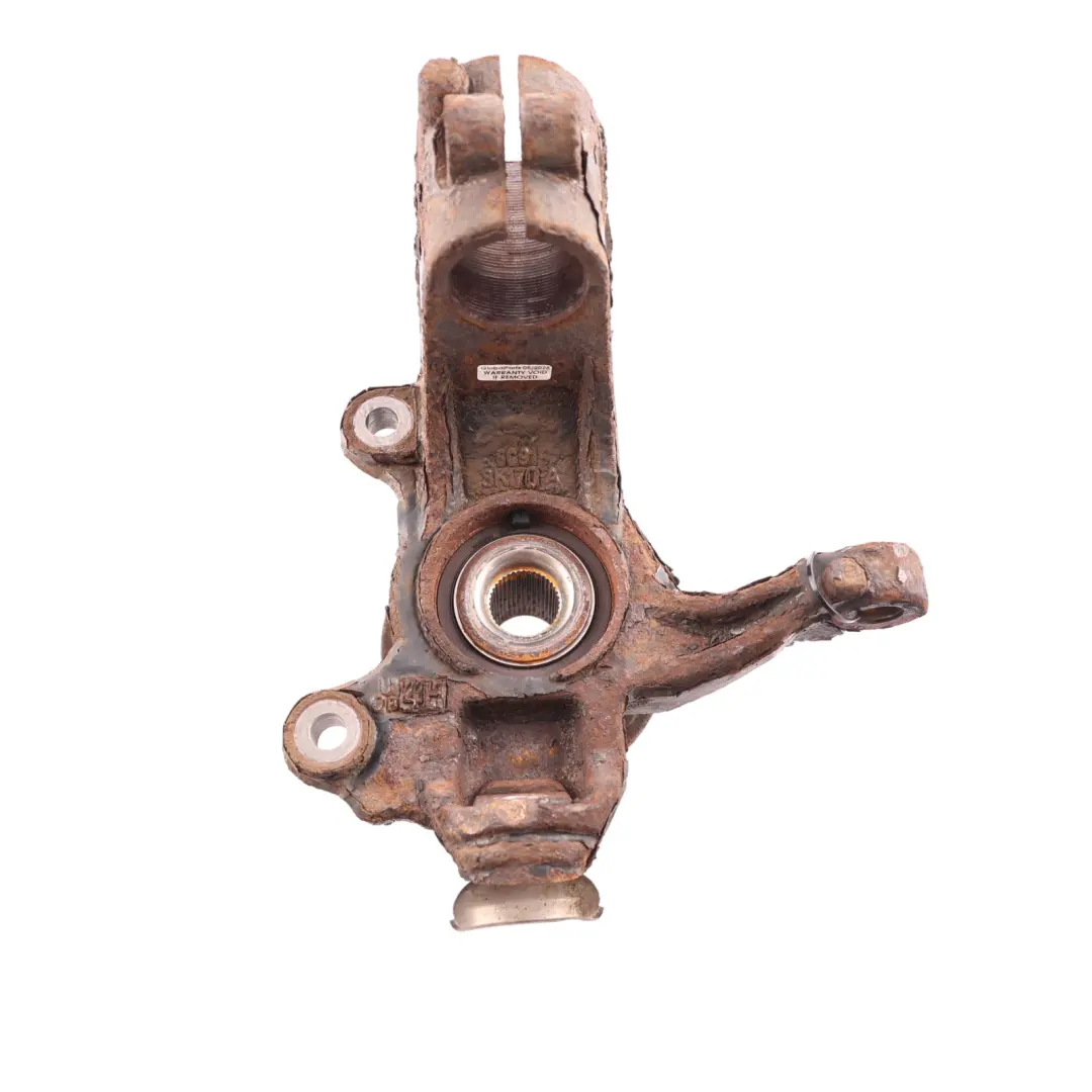 MK4 S-Max Galaxy Supporto Ruota Anteriore Destro 6G913K170AA per Ford Mondeo con numero di parte 1474288 Ford Mondeo MK4 S-Max Galaxy Supporto Ruota Anteriore Destro 6G913K170AA - SKU 1474288 - Numero di parte 1474288