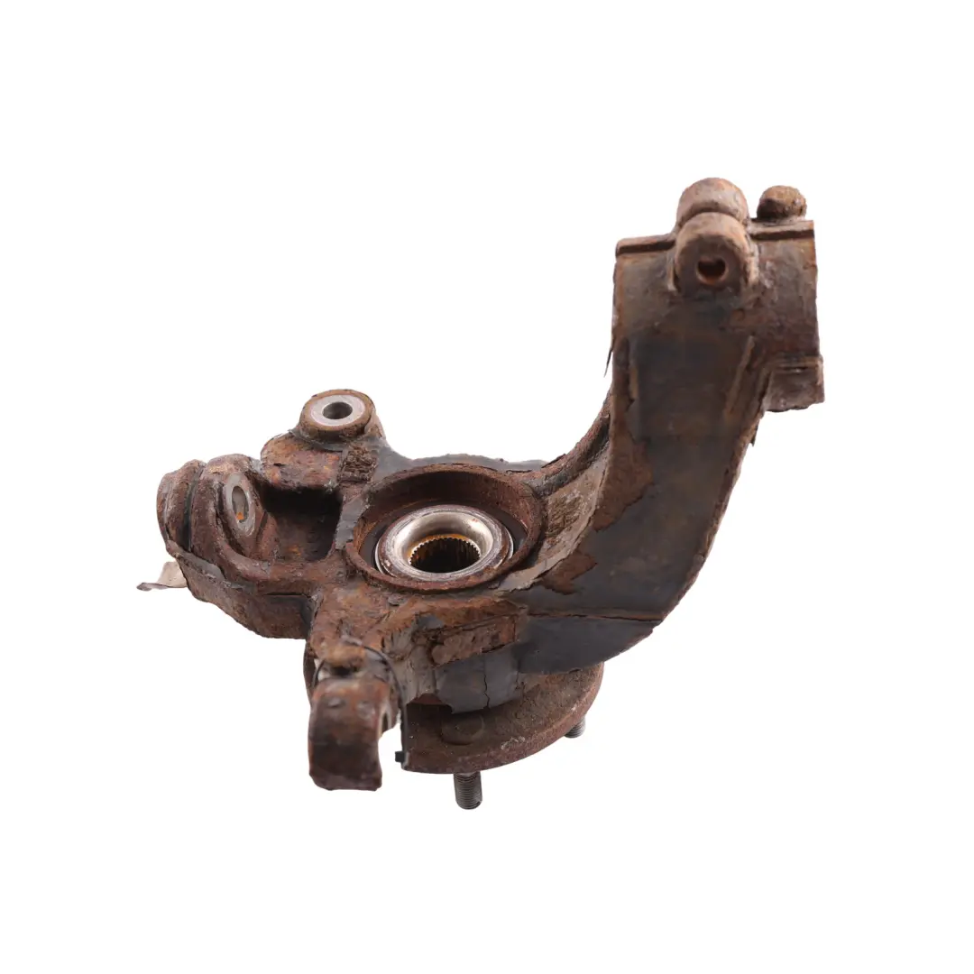 MK4 S-Max Galaxy Supporto Ruota Anteriore Destro 6G913K170AA per Ford Mondeo con numero di parte 1474288 Ford Mondeo MK4 S-Max Galaxy Supporto Ruota Anteriore Destro 6G913K170AA - SKU 1474288 - Numero di parte 1474288