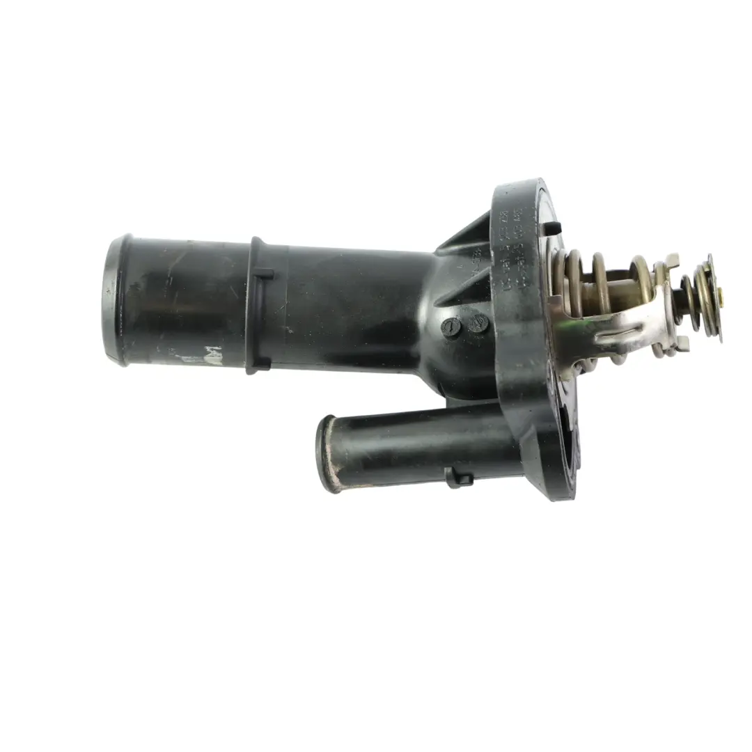 MK2 Fiesta MK5 C-Max MK1 Termostato 1.8 2.0 Benzina 4M5G-8575-FC per Ford Focus con numero di parte 1476110 Ford Focus MK2 Fiesta MK5 C-Max MK1 Termostato 1.8 2.0 Benzina 4M5G-8575-FC - SKU 1476110 - Numero di parte 1476110