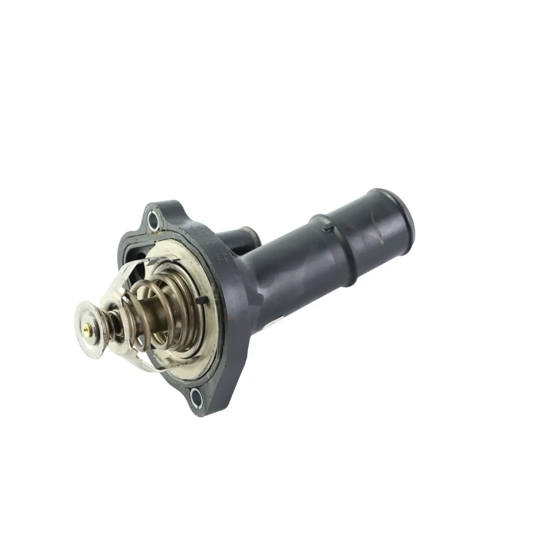 MK2 Fiesta MK5 C-Max MK1 Thermostat 1.8 2.0 Benzin 4M5G-8575-FC für Ford Focus mit Teilenummer 1476110 Ford Focus MK2 Fiesta MK5 C-Max MK1 Thermostat 1.8 2.0 Benzin 4M5G-8575-FC - SKU 1476110 - Teilenummer 1476110