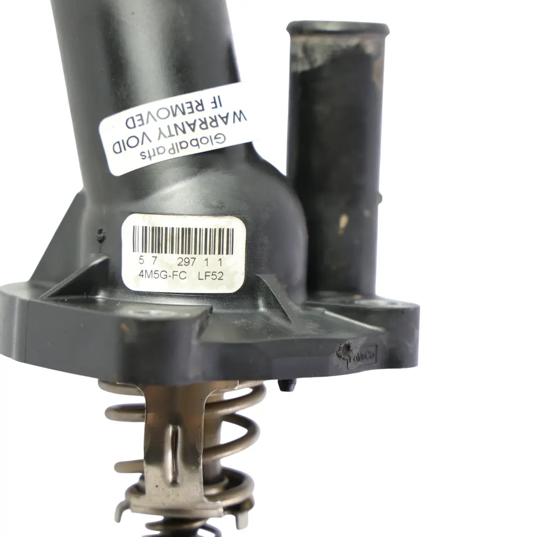 Ford Focus MK2 Fiesta MK5 C-Max MK1 Thermostat 1.8 2.0 Benzin 4M5G-8575-FC - SKU 1476110 - Teilenummer 1476110
