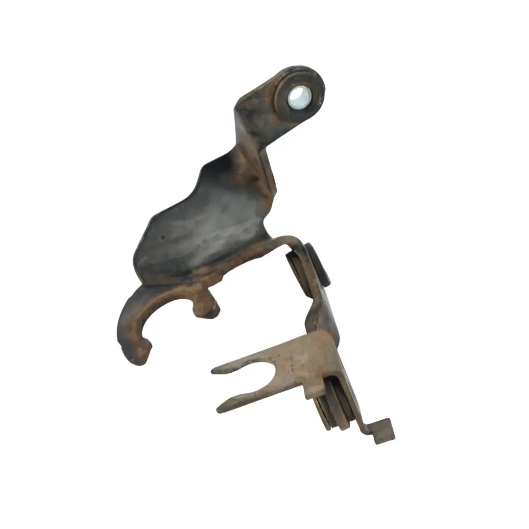 Ford Mondeo Mk4 Gear Change Cables Linkage Bracket Mount Holder 7G9R-7474-KB - SKU 1476813 - Part number 1476813