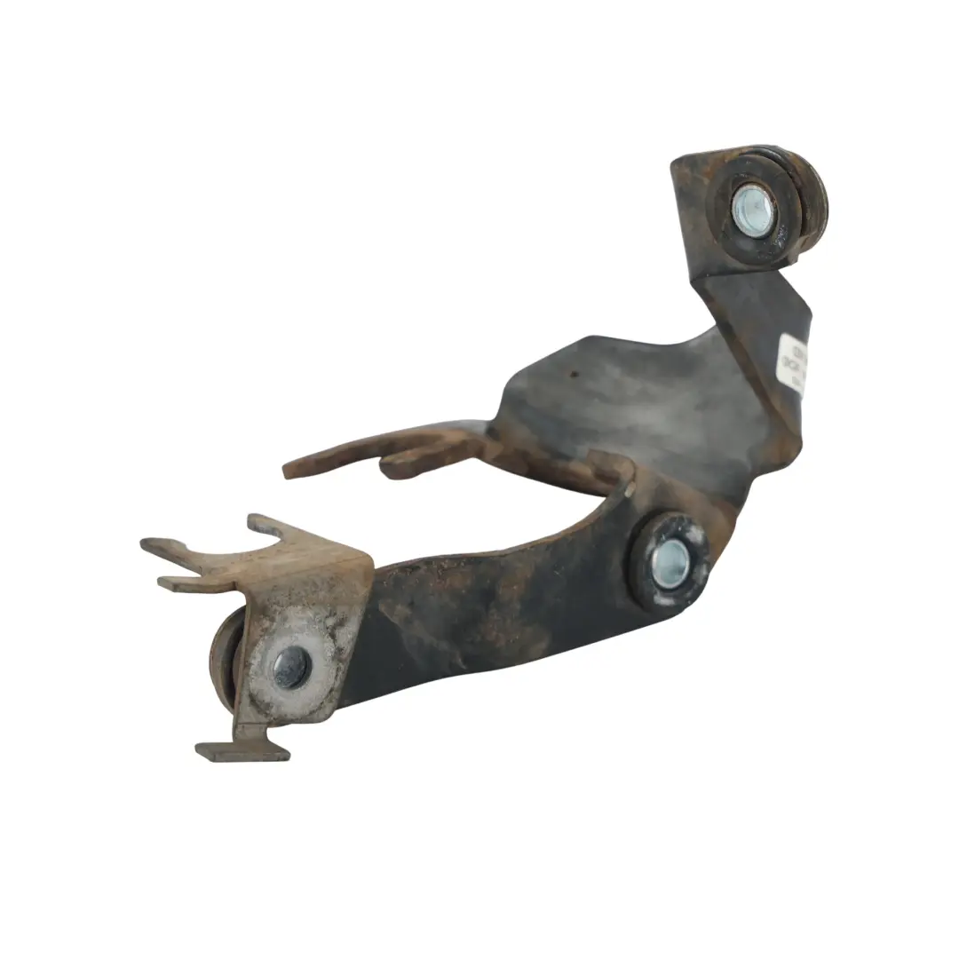 Ford Mondeo MK4 Supporto Staffa Cavi Cambio 7G9R-7474-KB - SKU 1476813 - Numero di parte 1476813