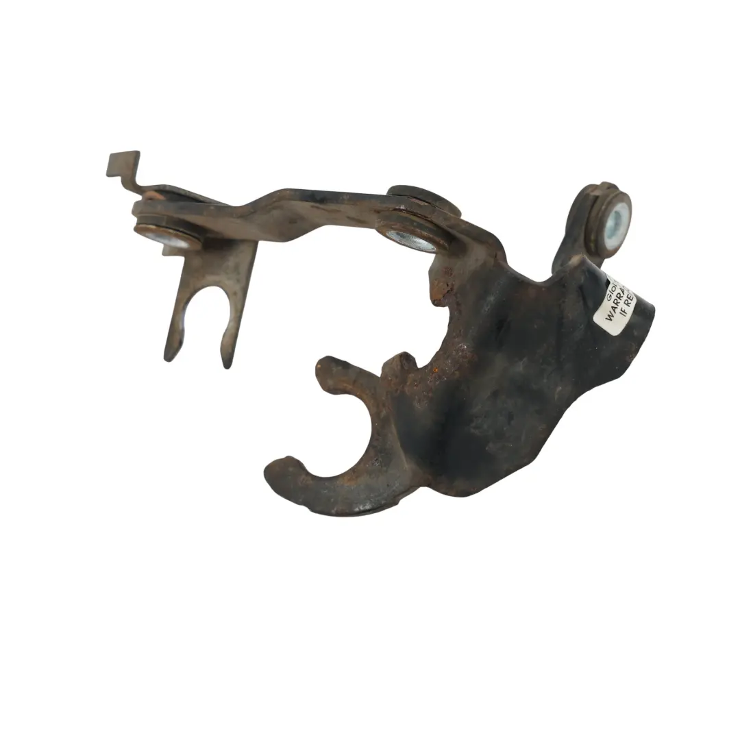 Mk4 Linki Zmiany Biegów Uchwyt Mocowania Cięgna 7G9R-7474-KB do Ford Mondeo o numerze 1476813 Ford Mondeo Mk4 Linki Zmiany Biegów Uchwyt Mocowania Cięgna 7G9R-7474-KB - SKU 1476813 - Numer Części 1476813