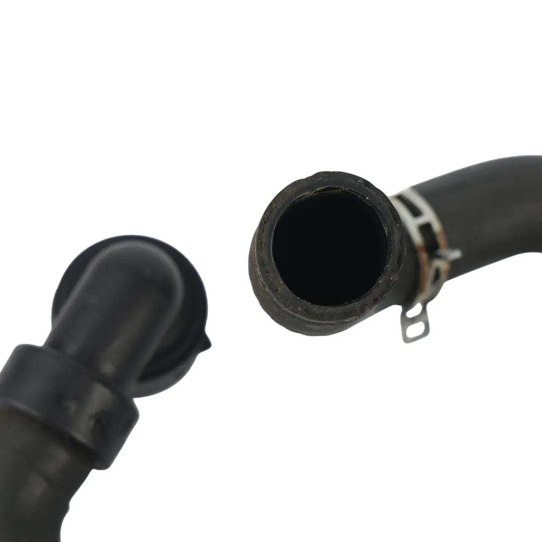Ford Mondeo Mk4 Engine Cooling Coolant Hose Tube Pipe Line 6G91-8286-FB - SKU 1477970 - Part number 1477970