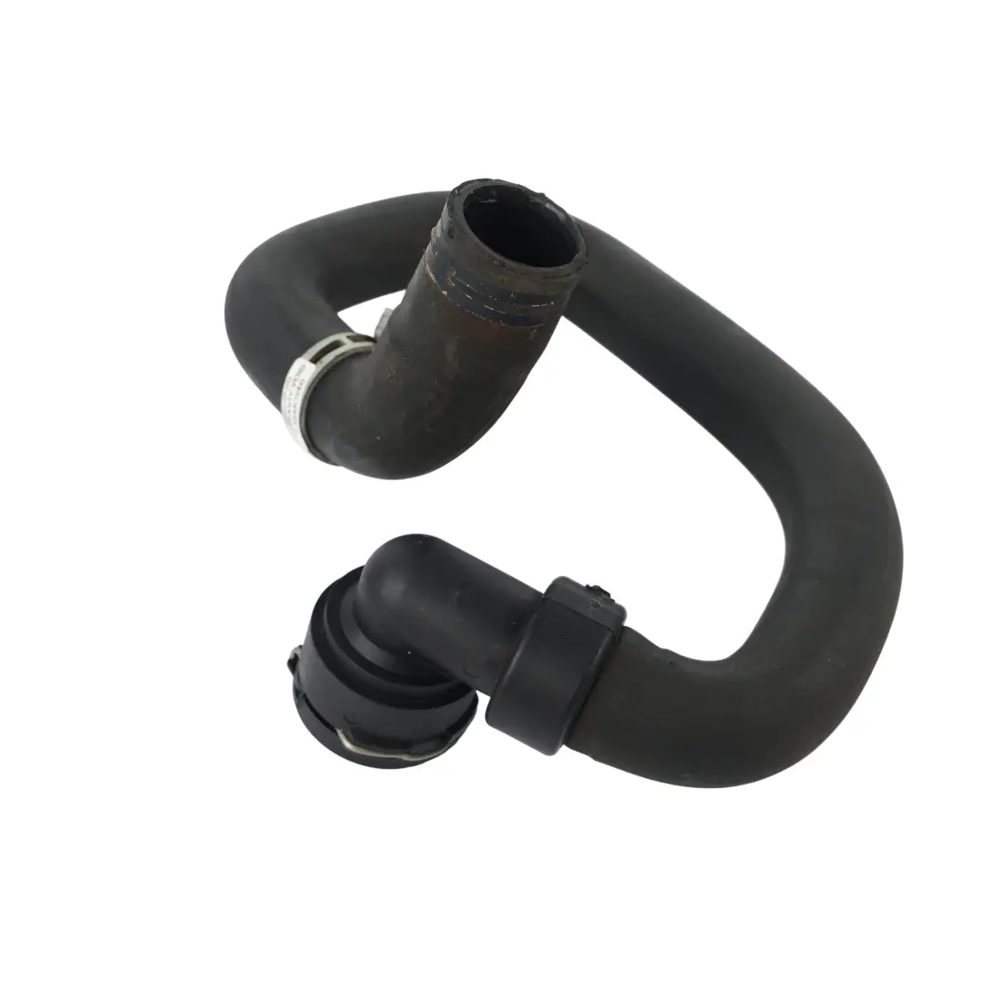 Mk4 Engine Cooling Coolant Hose Tube Pipe Line 6G91-8286-FB to Ford Mondeo with Part number 1477970 Ford Mondeo Mk4 Engine Cooling Coolant Hose Tube Pipe Line 6G91-8286-FB - SKU 1477970 - Part number 1477970