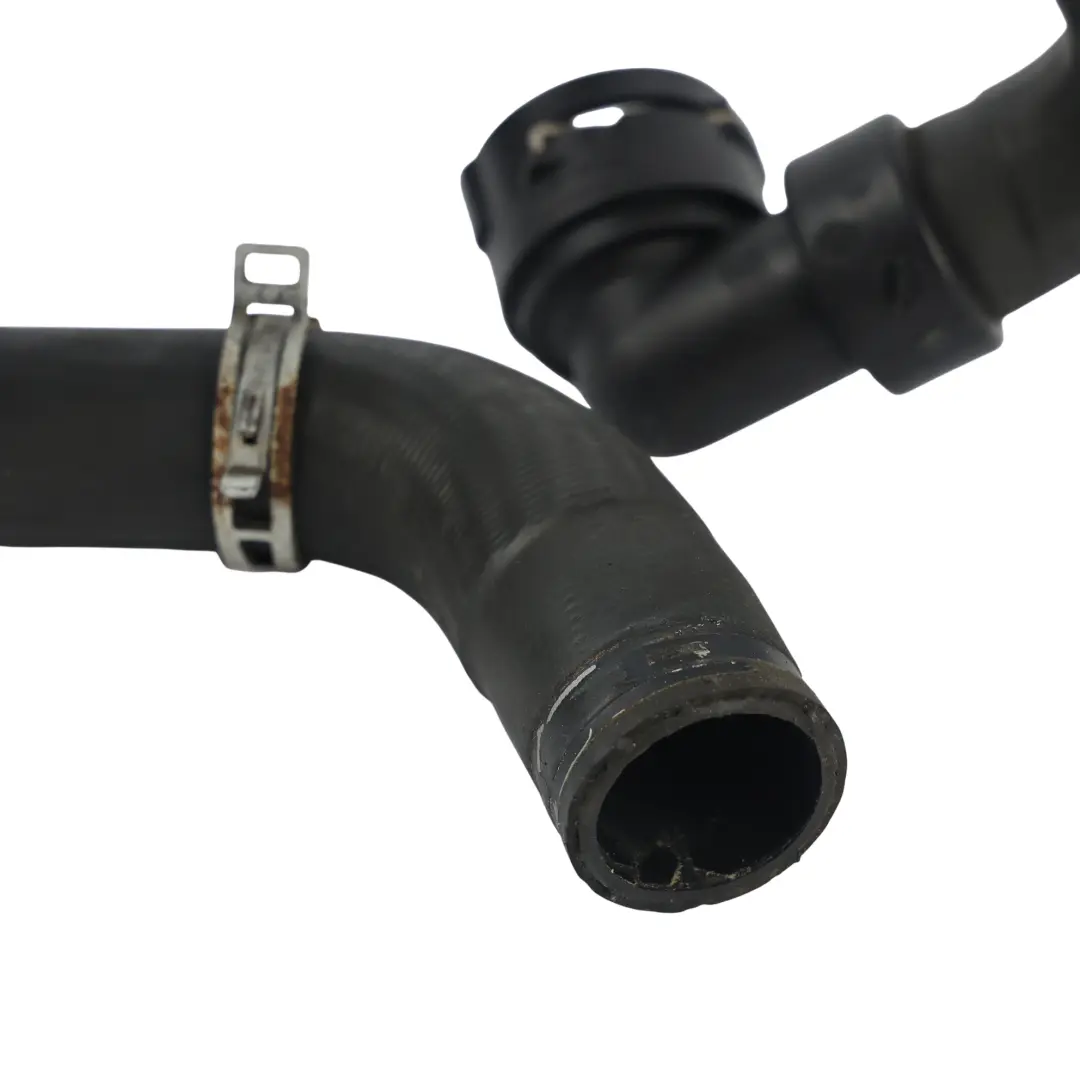 Ford Mondeo MK4 Tubo Manicotto Liquido Raffreddamento Motore 6G91-8286-FB - SKU 1477970 - Numero di parte 1477970