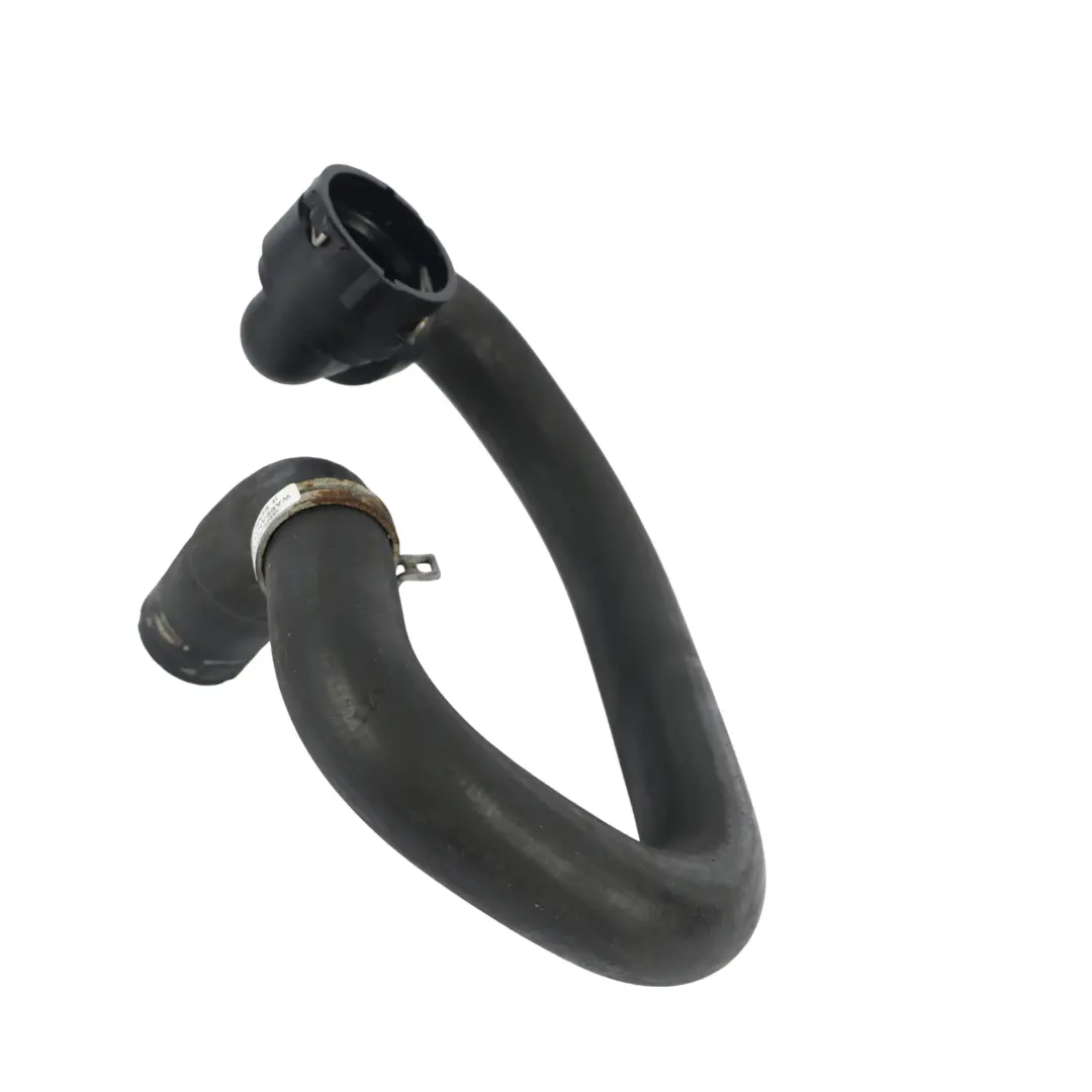 Ford Mondeo Mk4 Engine Cooling Coolant Hose Tube Pipe Line 6G91-8286-FB - SKU 1477970 - Part number 1477970