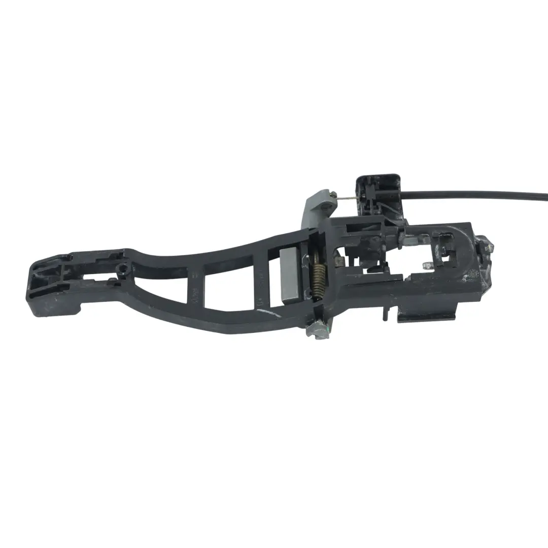 Staffa Maniglia Porta Posteriore Sinistra 4M51-A266B23-AD per Ford Focus Kuga C-Max con numero di parte 1480056 Ford Focus Kuga C-Max Staffa Maniglia Porta Posteriore Sinistra 4M51-A266B23-AD - SKU 1480056 - Numero di parte 1480056