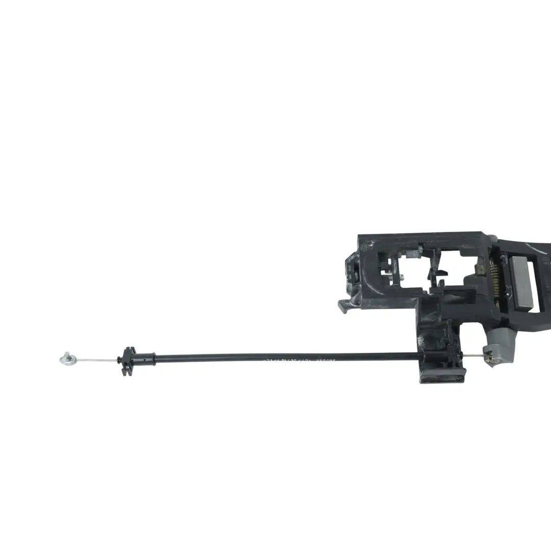 Ford Focus Kuga C-Max Support Poignée Porte Arrière Gauche 4M51-A266B23-AD - SKU 1480056 - Numéro de pièce 1480056