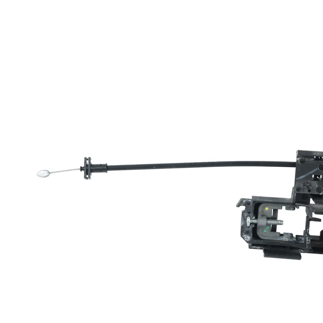 Türgriff Halterung Hinten Links 4M51-A266B23-AD für Ford Focus Kuga C-Max mit Teilenummer 1480056 Ford Focus Kuga C-Max Türgriff Halterung Hinten Links 4M51-A266B23-AD - SKU 1480056 - Teilenummer 1480056