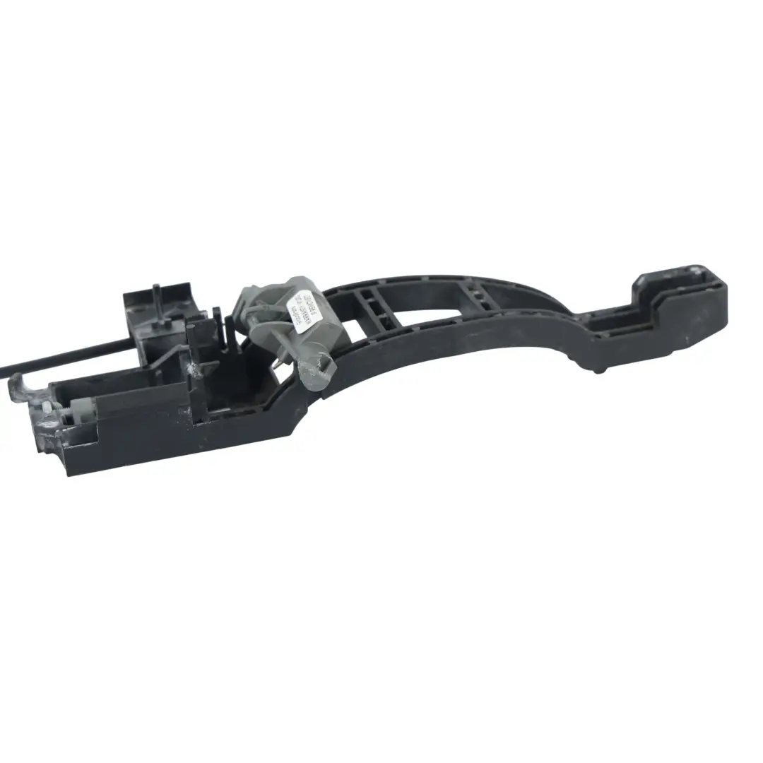 Ford Focus Kuga C-Max Staffa Maniglia Porta Posteriore Sinistra 4M51-A266B23-AD - SKU 1480056 - Numero di parte 1480056