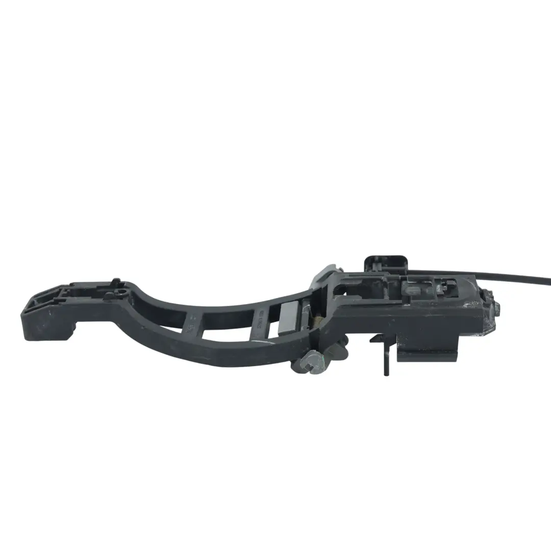 Ford Focus Kuga C-Max Support Poignée Porte Arrière Gauche 4M51-A266B23-AD - SKU 1480056 - Numéro de pièce 1480056