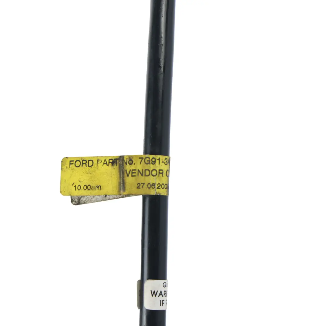 Ford Mondeo Mk4 Power Steering Hose Tube Pipe Line 2.0 TDCI 7G91-3A656-FB - SKU 1480683 - Part number 1480683