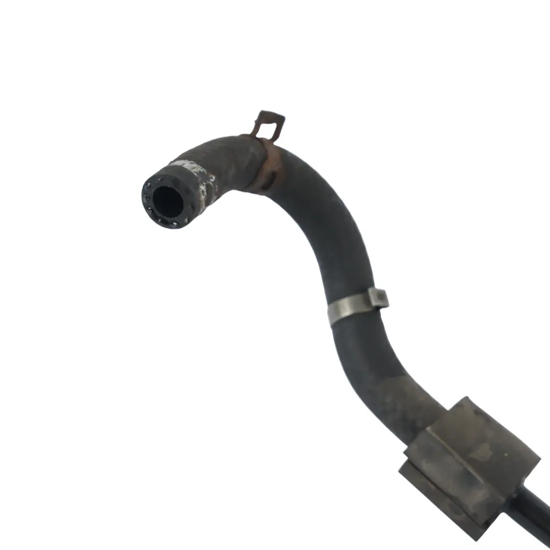 Ford Mondeo Mk4 Power Steering Hose Tube Pipe Line 2.0 TDCI 7G91-3A656-FB - SKU 1480683 - Part number 1480683