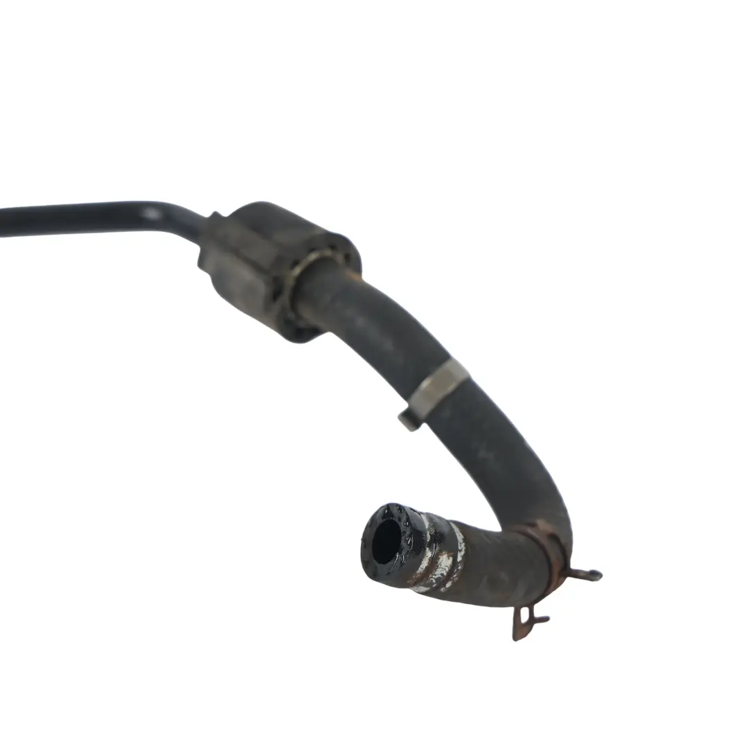 Ford Mondeo MK4 Servolenkung Schlauch Rohr Leitung 2.0 TDCI 7G91-3A656-FB - SKU 1480683 - Teilenummer 1480683