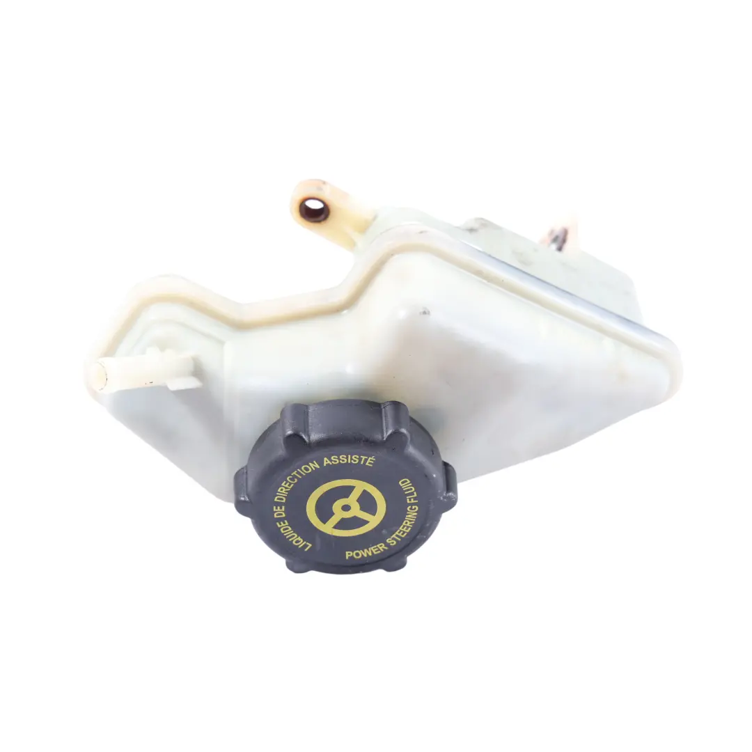 MK5 Servolenkung Ölbehälter Ausgleichsbehälter 5S6Y-3R700-AD für Ford Fiesta mit Teilenummer 1481083 Ford Fiesta MK5 Servolenkung Ölbehälter Ausgleichsbehälter 5S6Y-3R700-AD - SKU 1481083 - Teilenummer 1481083