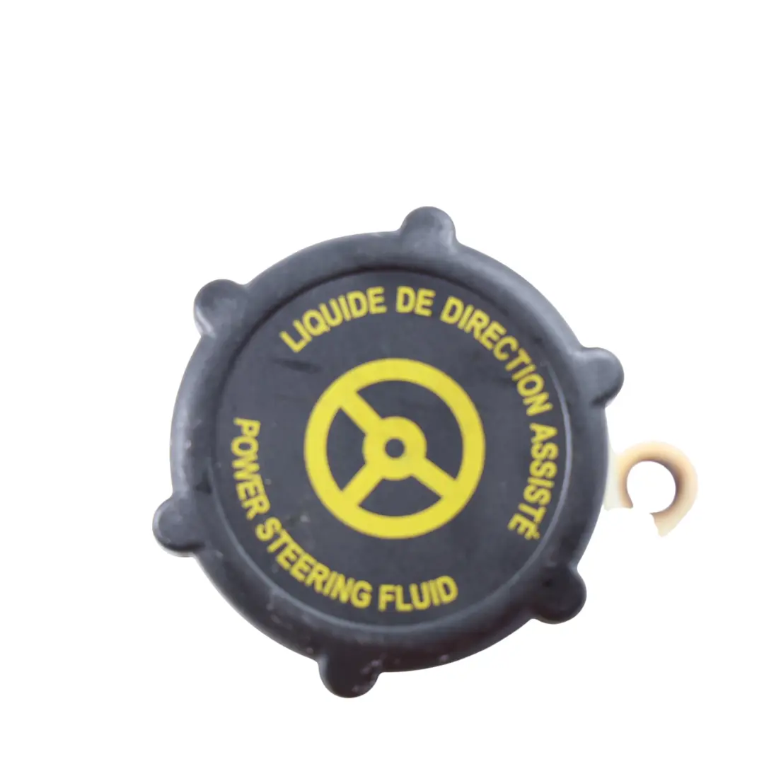 MK5 Servolenkung Ölbehälter Ausgleichsbehälter 5S6Y-3R700-AD für Ford Fiesta mit Teilenummer 1481083 Ford Fiesta MK5 Servolenkung Ölbehälter Ausgleichsbehälter 5S6Y-3R700-AD - SKU 1481083 - Teilenummer 1481083