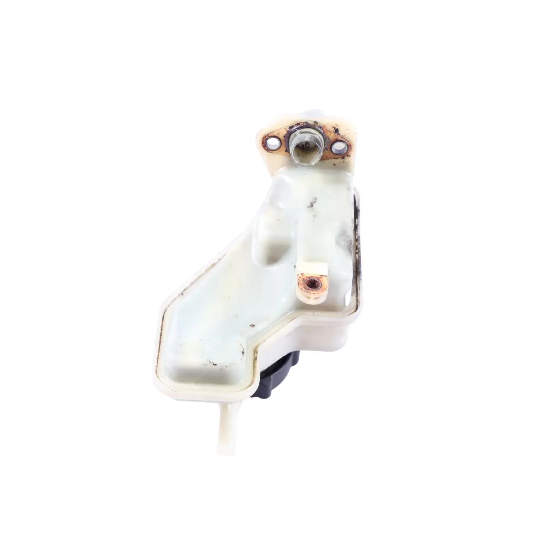 Ford Fiesta MK5 Servolenkung Ölbehälter Ausgleichsbehälter 5S6Y-3R700-AD - SKU 1481083 - Teilenummer 1481083