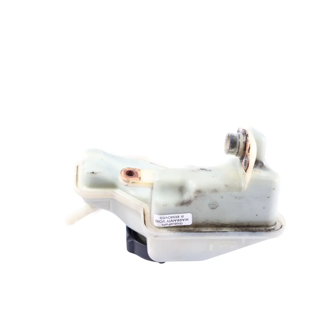 MK5 Réservoir Expansion Huile Pompe Direction 5S6Y-3R700-AD pour Ford Fiesta à propos du numéro de pièce 1481083 Ford Fiesta MK5 Réservoir Expansion Huile Pompe Direction 5S6Y-3R700-AD - SKU 1481083 - Numéro de pièce 1481083
