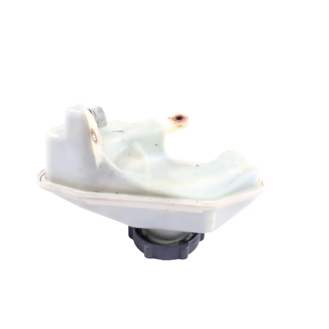 MK5 Depósito Expansión Aceite Bomba Dirección 5S6Y-3R700-AD para Ford Fiesta con número de pieza 1481083 Ford Fiesta MK5 Depósito Expansión Aceite Bomba Dirección 5S6Y-3R700-AD - SKU 1481083 - Número de pieza 1481083
