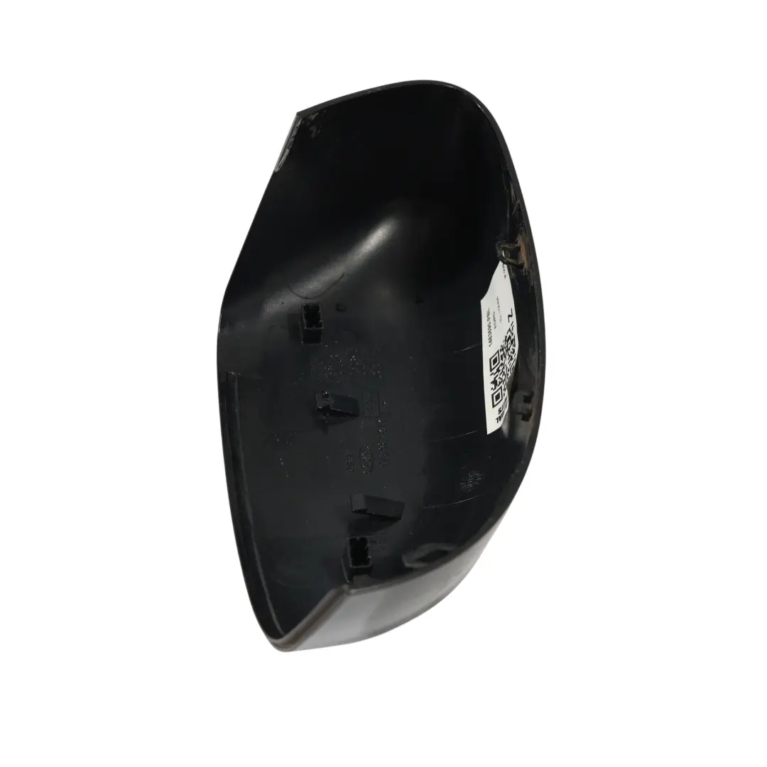 MK4 Spiegelabdeckung Kappe Links Panther Schwarz D9 7S71-17K747-AD für Ford Mondeo mit Teilenummer 1483690 Ford Mondeo MK4 Spiegelabdeckung Kappe Links Panther Schwarz D9 7S71-17K747-AD - SKU 1483690-PBL - Teilenummer 1483690